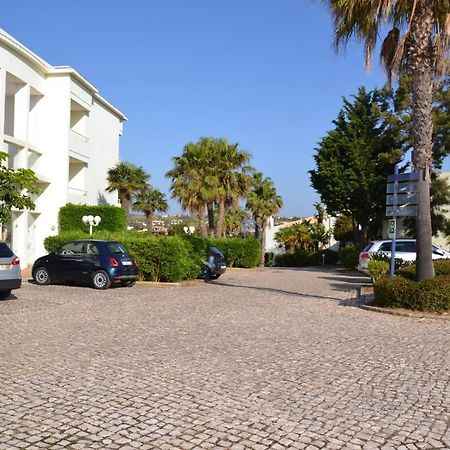 Bel Appartement Au Bord De La Mer De Porto De Mos Lagos Exterior photo